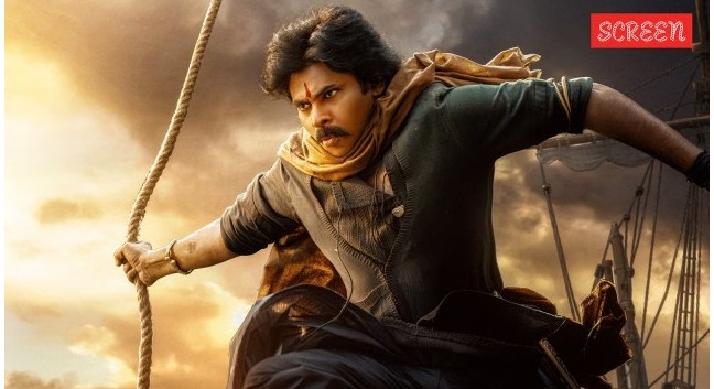 Director Krish defends VFX in Hari Hara Veera Mallu amid criticism